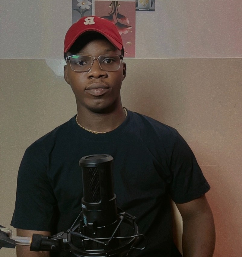 Monkonmlah Darlington Poure